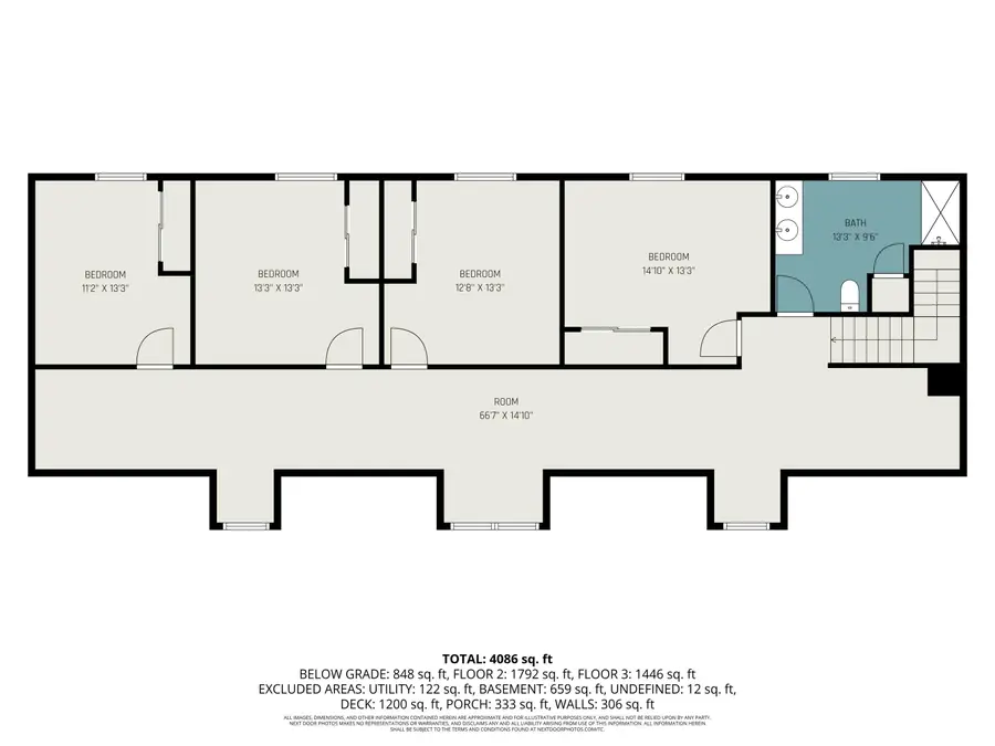 23317 Michigan Avenue, Mendon, MI 49072 - Image #3