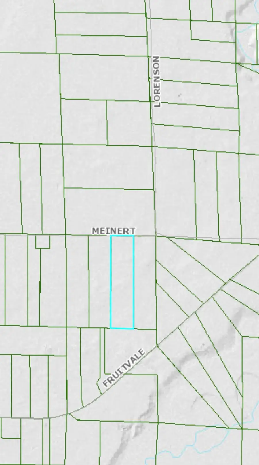 V/L W Meinert Road, Montague, MI 49437 - Image #3