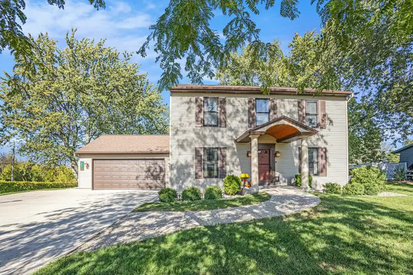 6027 146th Avenue, Holland, MI 49423