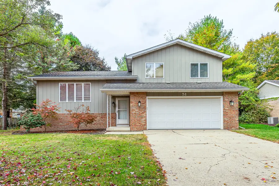 51 Chestnut Drive, Chelsea, MI 48118 - Image #2