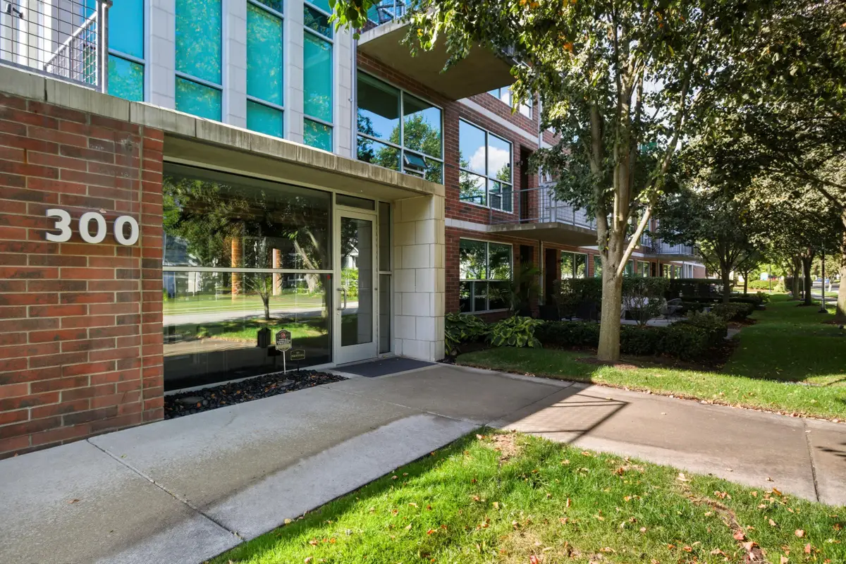 300 Hamilton Street #201, Plymouth, MI 48170 - Image #1