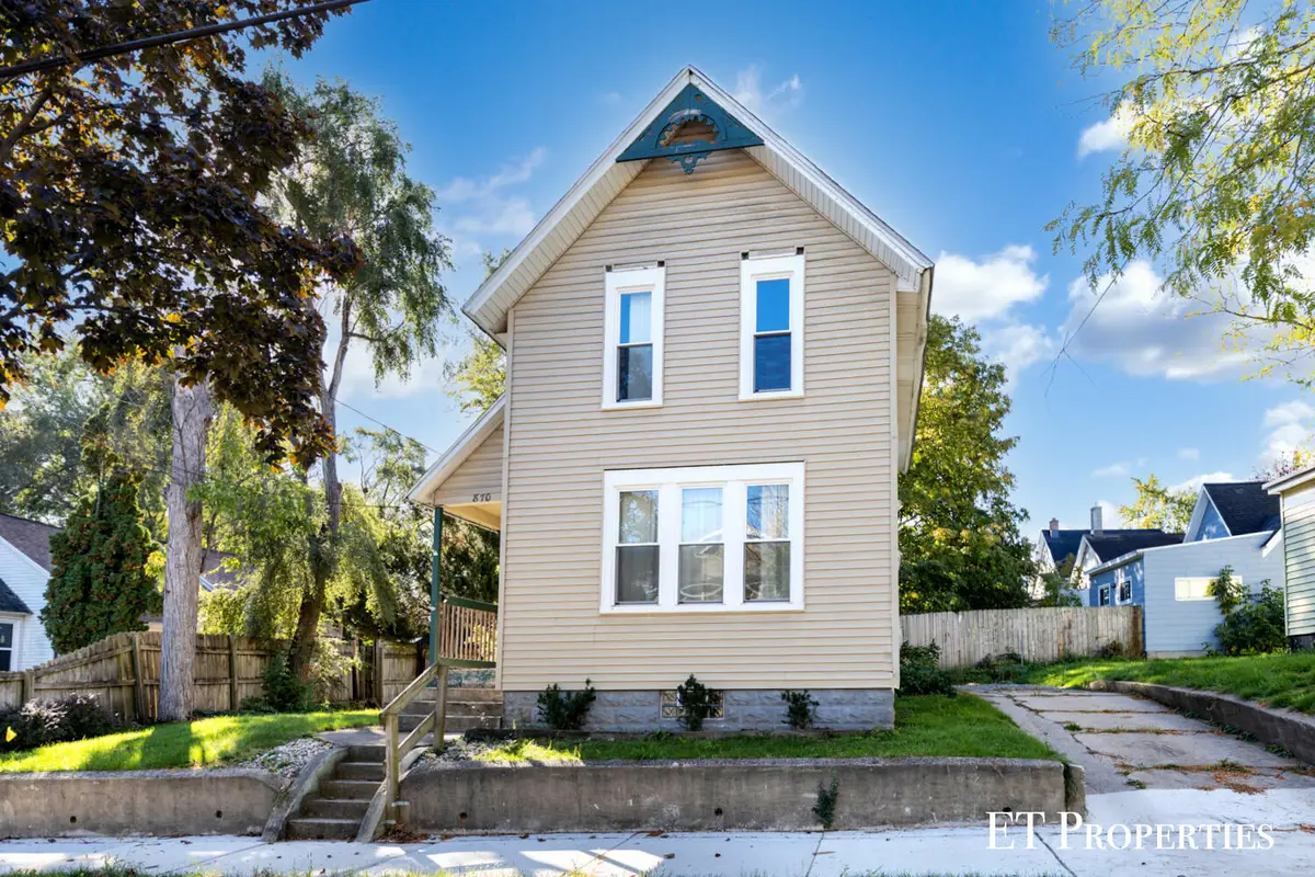 870 11th Street Nw, Grand Rapids, MI 49504 - Image #1