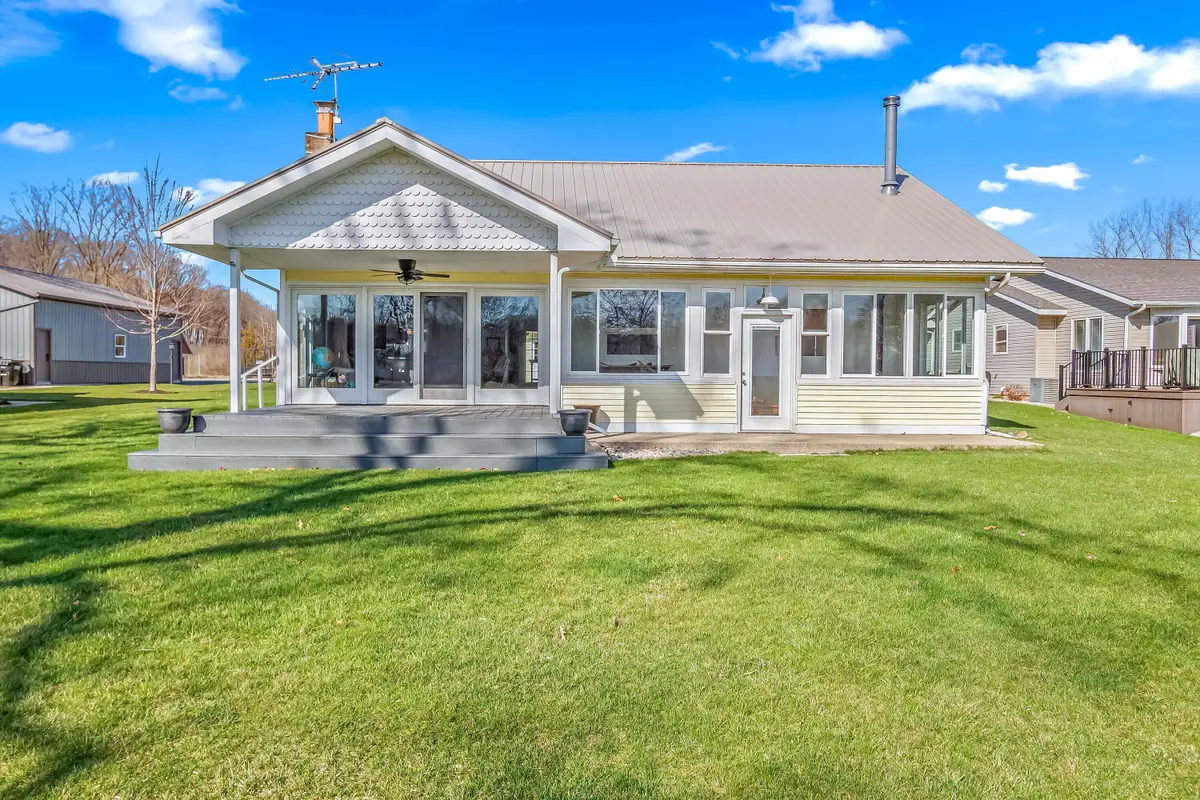 1049 Kope Kon Road, Coldwater, MI 49036 - Image #1