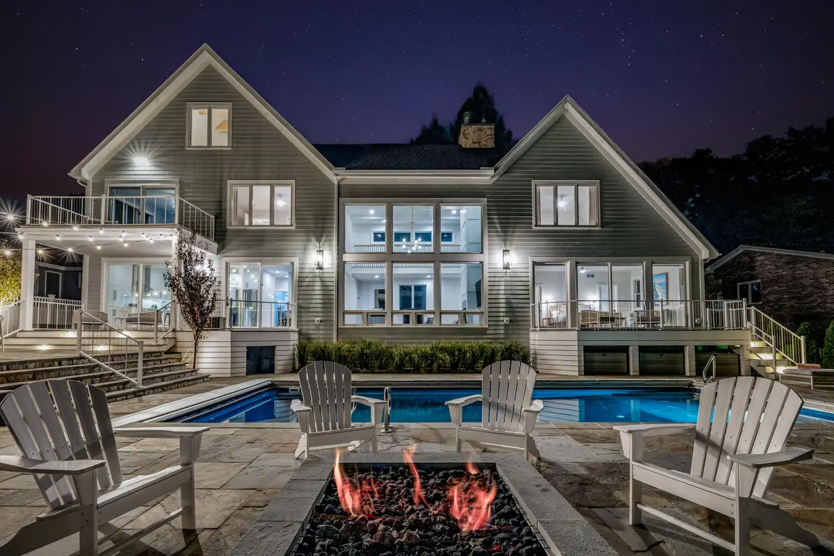 49005 E Mckean Drive, New Buffalo, MI 49117 - Image #1