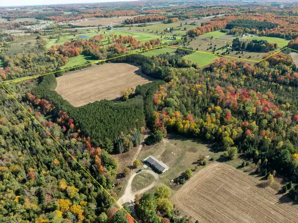 7200 E 46 Road, Cadillac, MI 49601