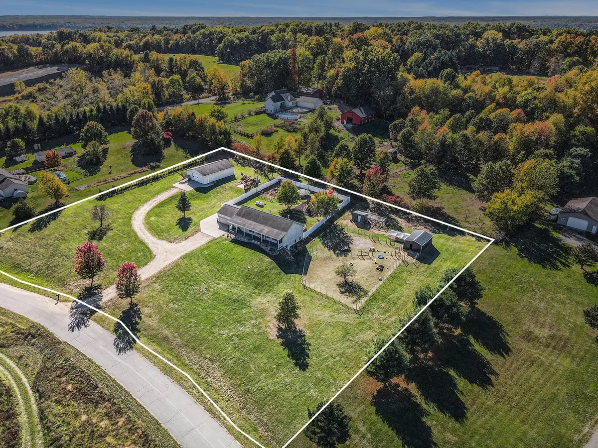 2116 Appy Way, Allegan, MI 49010 - Image #1