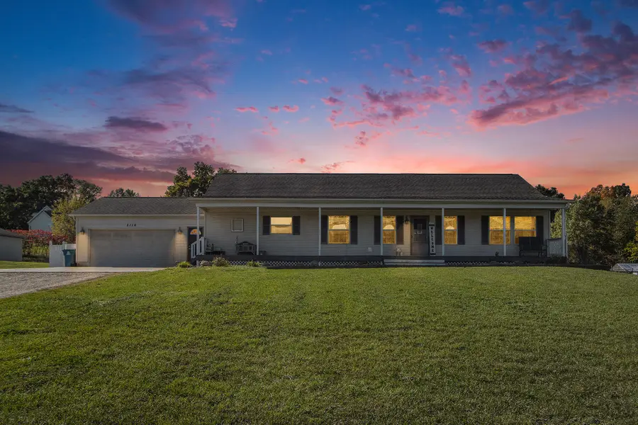 2116 Appy Way, Allegan, MI 49010 - Image #2