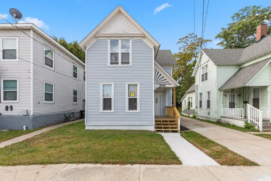 1119 Pine Street, Muskegon, MI 49442 - Image #2