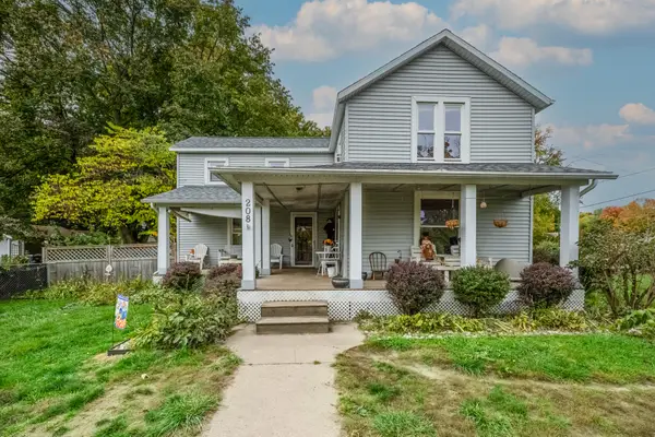 208 S Church Street, Coloma, MI 49038