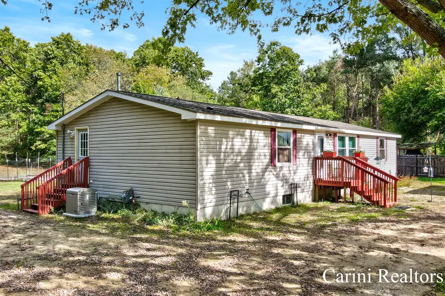 3215 136th Avenue, Hamilton, MI 49419 - Image #2