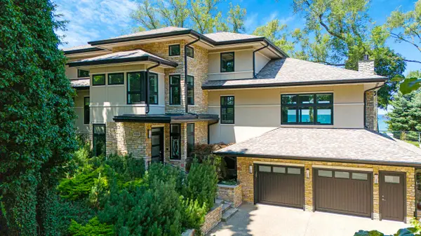 11869 Marquette Drive, New Buffalo, MI 49117