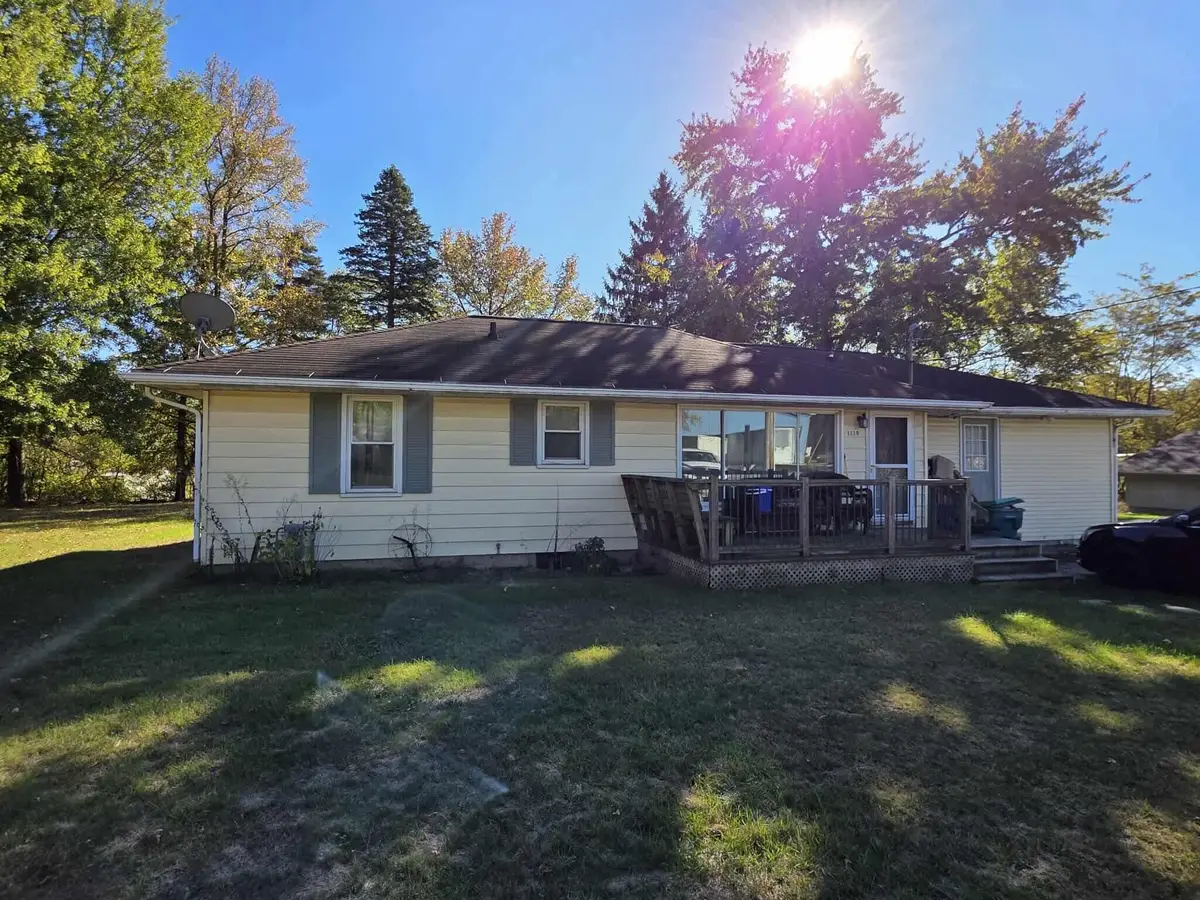 1110 Dewitt Avenue, Niles, MI 49120 - Image #1