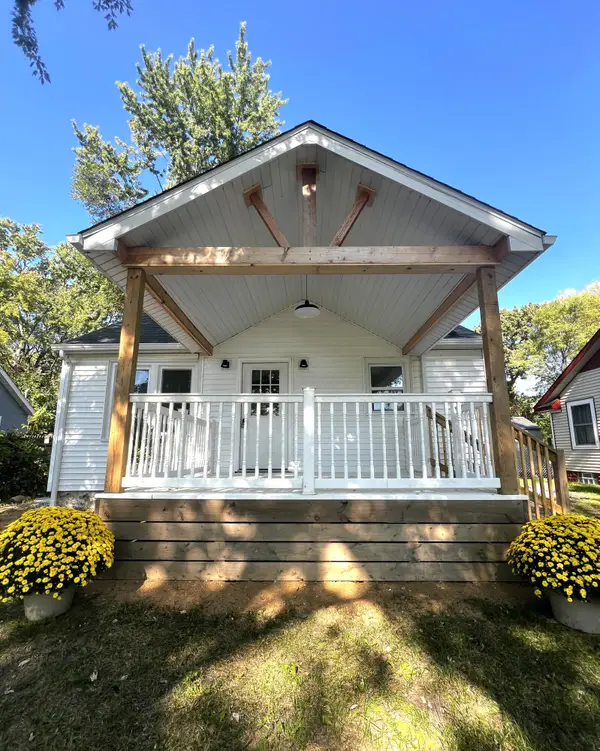 1277 Parkway Drive, Benton Harbor, MI 49022