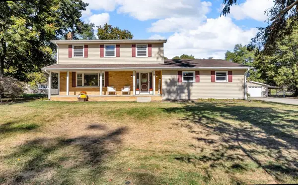 1678 W Kimmel Road, Jackson, MI 49201