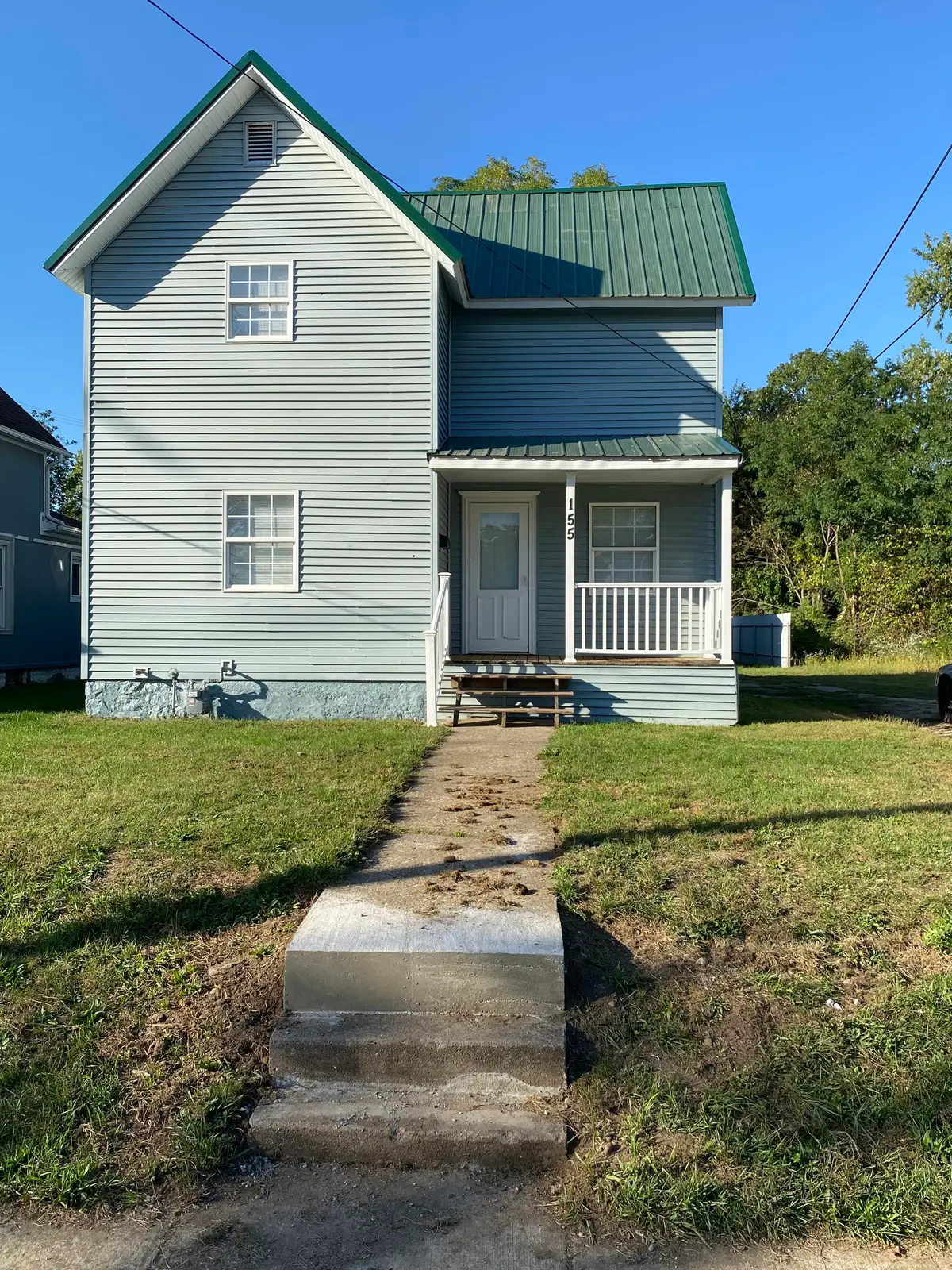 155 Post Avenue, Battle Creek, MI 49014 - Image #1