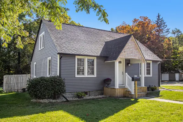 706 N Front Street, Dowagiac, MI 49047