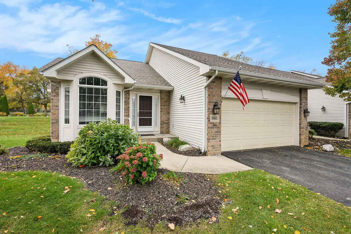 260 Round Hill Road, Kalamazoo, MI 49009 - #1