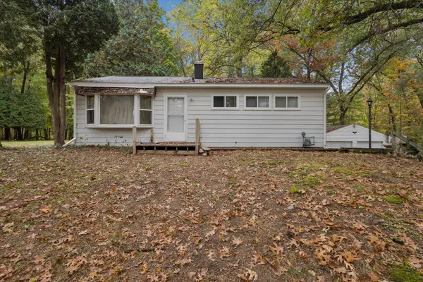 275 N Uldriks Drive, Battle Creek, MI 49037