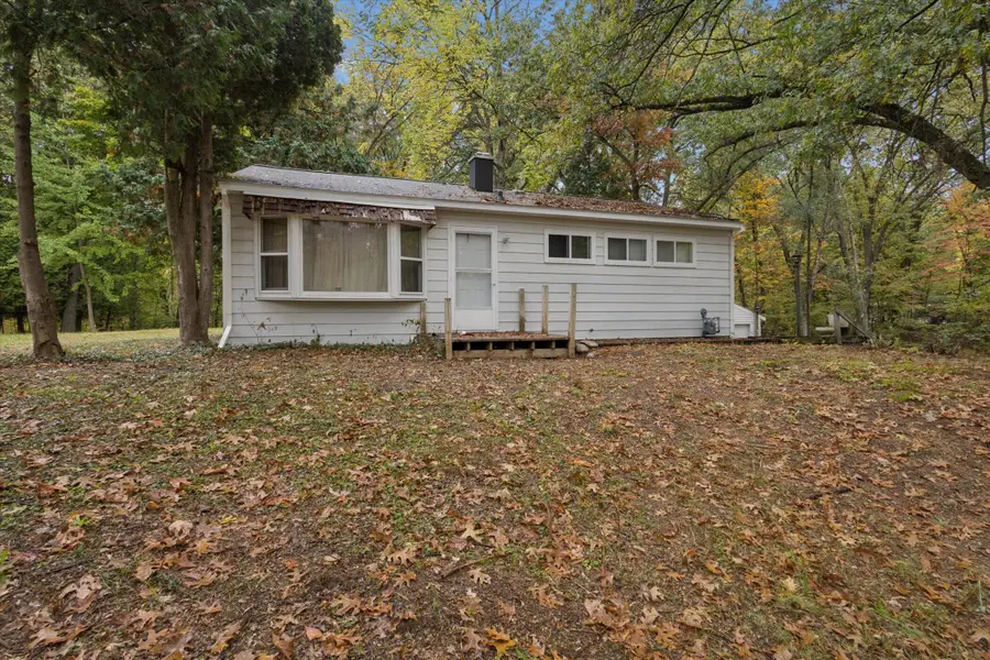 275 N Uldriks Drive, Battle Creek, MI 49037 - #2