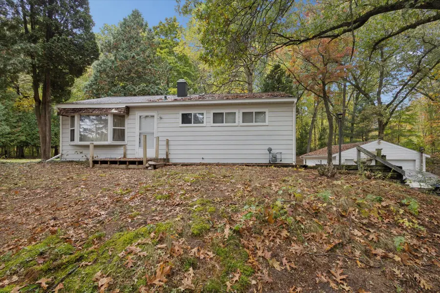 275 N Uldriks Drive, Battle Creek, MI 49037 - #3