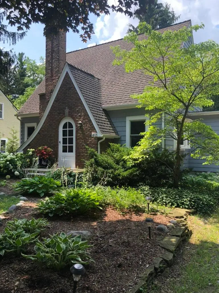 401 Glenwood Street, Ann Arbor, MI 48103 - Image #1