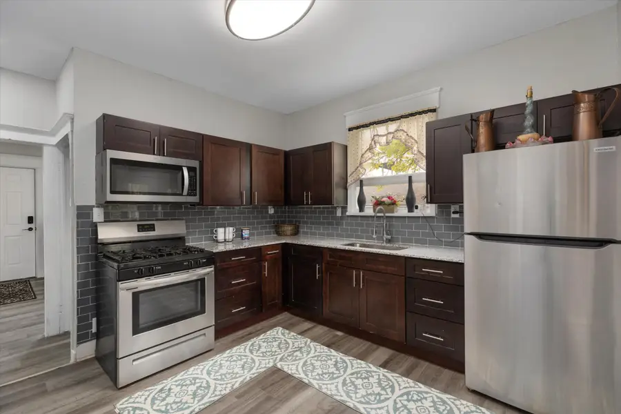 5999 Fischer Street, Detroit, MI 48213 - Image #2