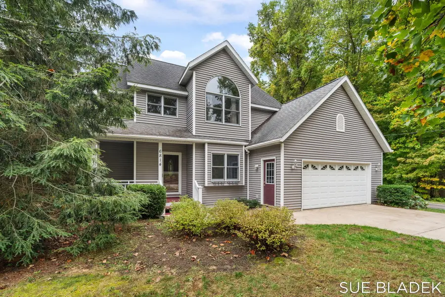 6814 Dale Court, Fennville, MI 49408 - Image #3