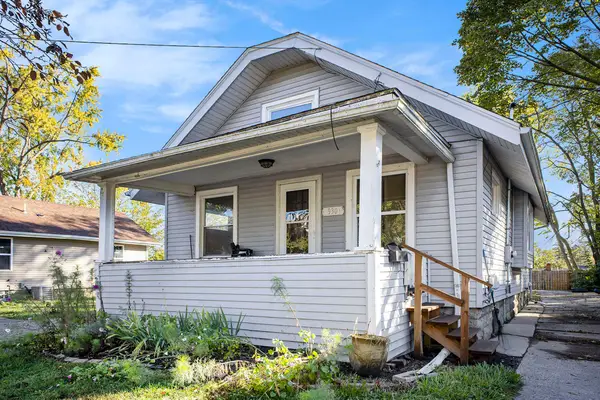 930 Mahlon Street, Lansing, MI 48906