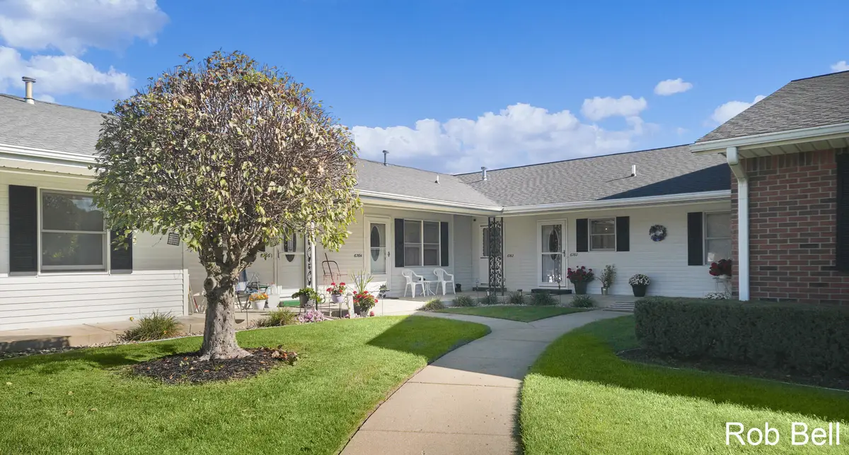 6760 N Wentward Court, Hudsonville, MI 49426 - Image #1