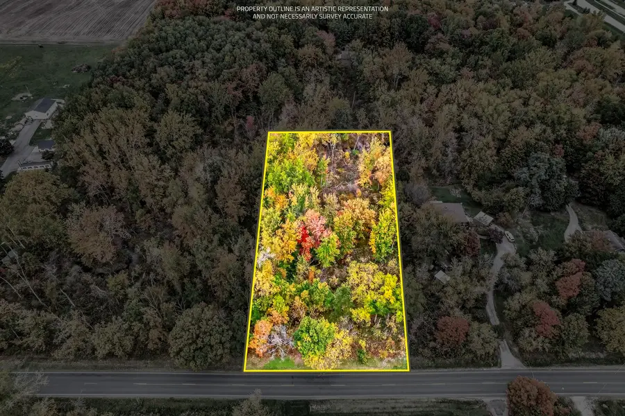 VL 4 Mile Road Nw, Grand Rapids, MI 49544 - Image #2