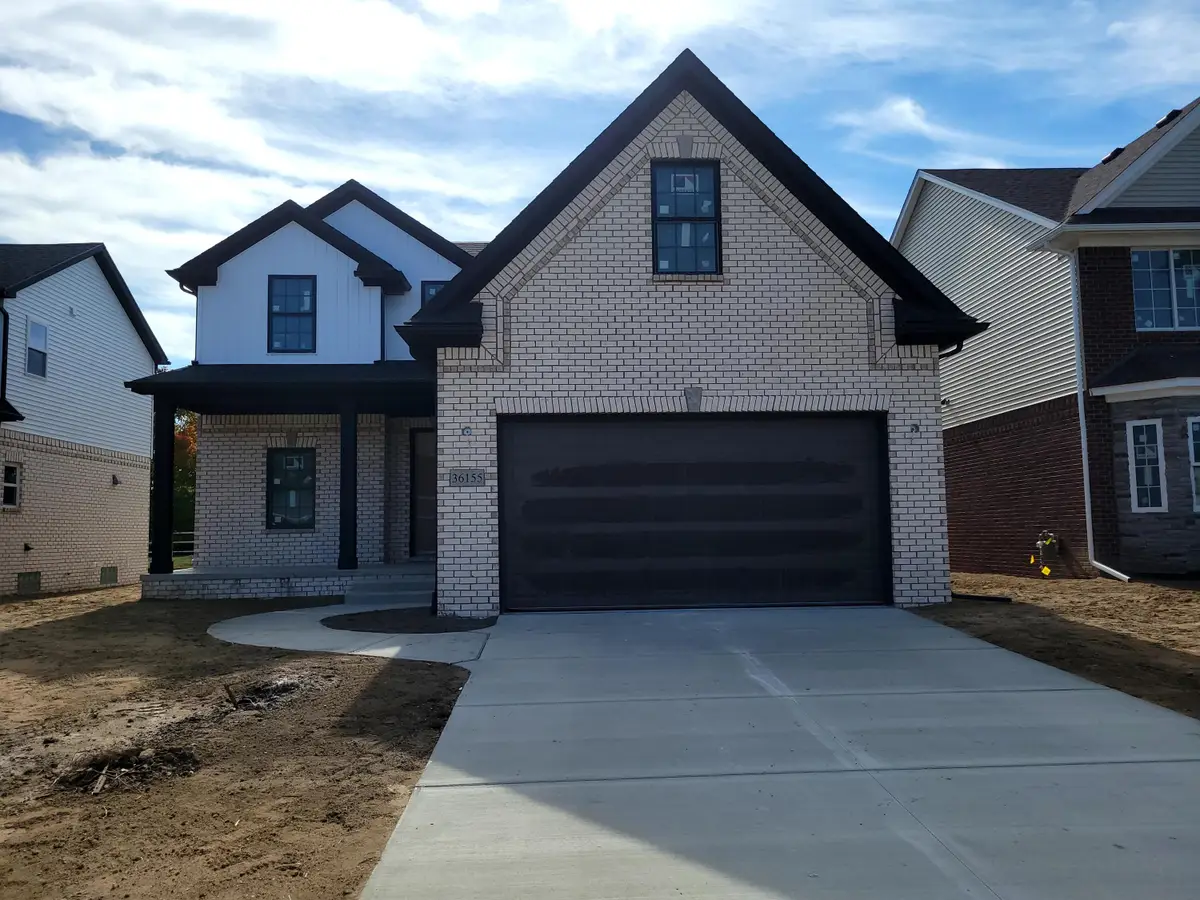 37633 Scone Court, Livonia, MI 48154 - Image #1