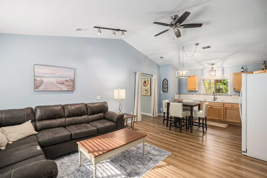 658 Parasail Drive, Mears, MI 49436 - Image #2