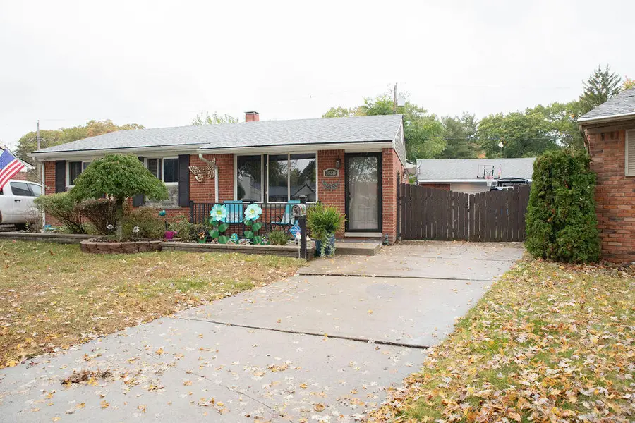 38236 Westvale Street, Romulus, MI 48174 - Image #2