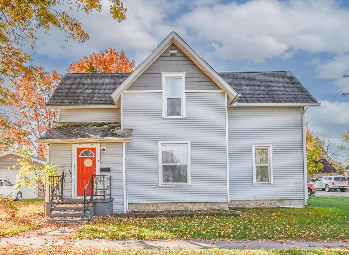 21 Cole Street, Quincy, MI 49082 - Image #1