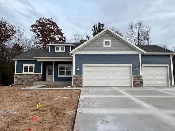 6250 Sturgeon Run, Muskegon, MI 49444