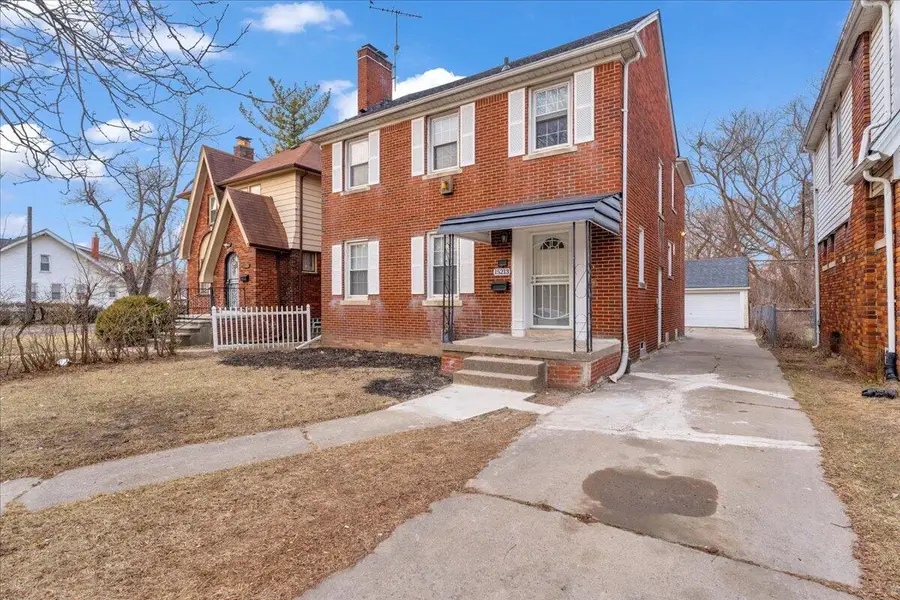 15213 Mettetal Street, Detroit, MI 48227 - Image #2