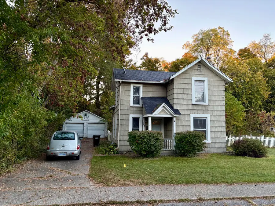 121 Maple Street, Grass Lake, MI 49240 - Image #3