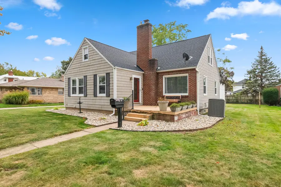 533 W Territorial Road, Battle Creek, MI 49015 - Image #2