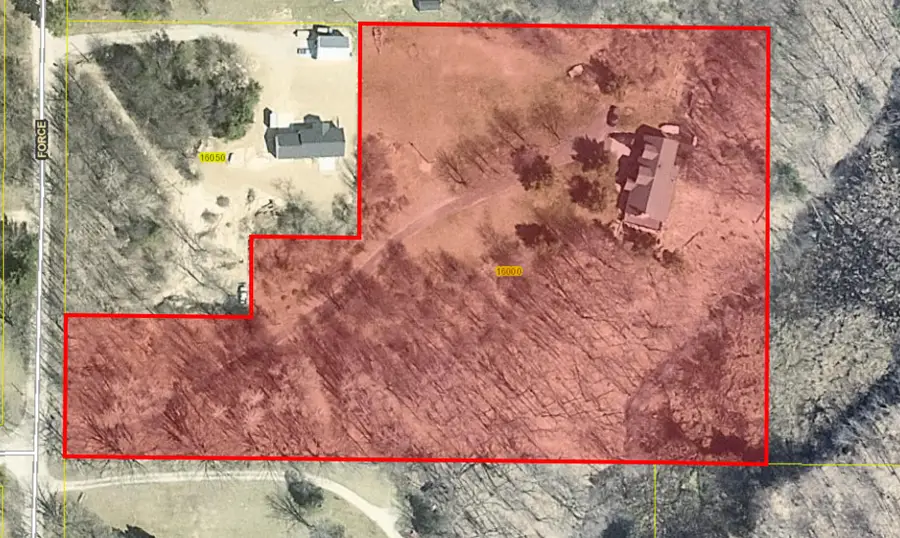 16000 NE Force Avenue, Cedar Springs, MI 49319 - Image #3