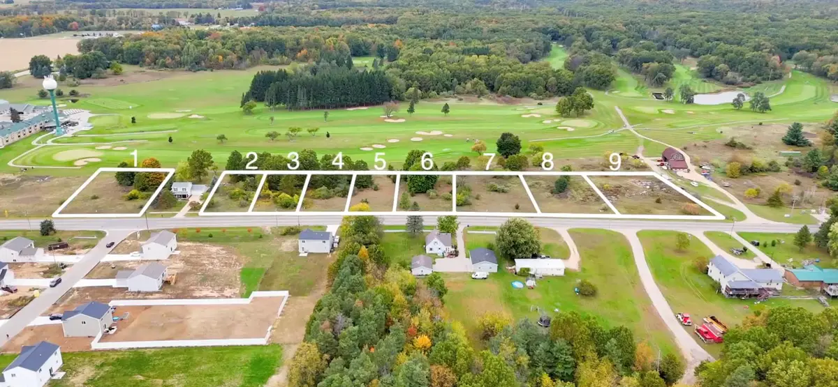 2160 W Ellis Parcel 6, Belding, MI 48809 - Image #1