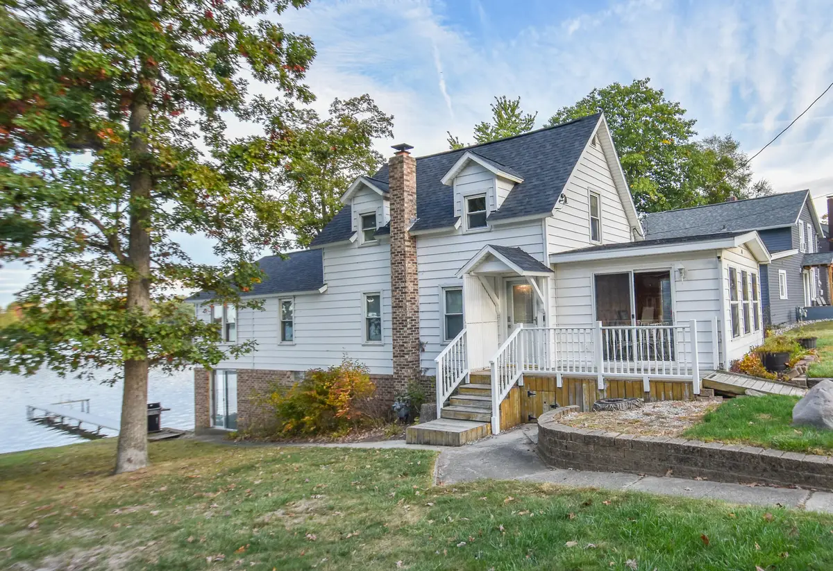 740 N Hawley Drive, Coldwater, MI 49036 - Image #1