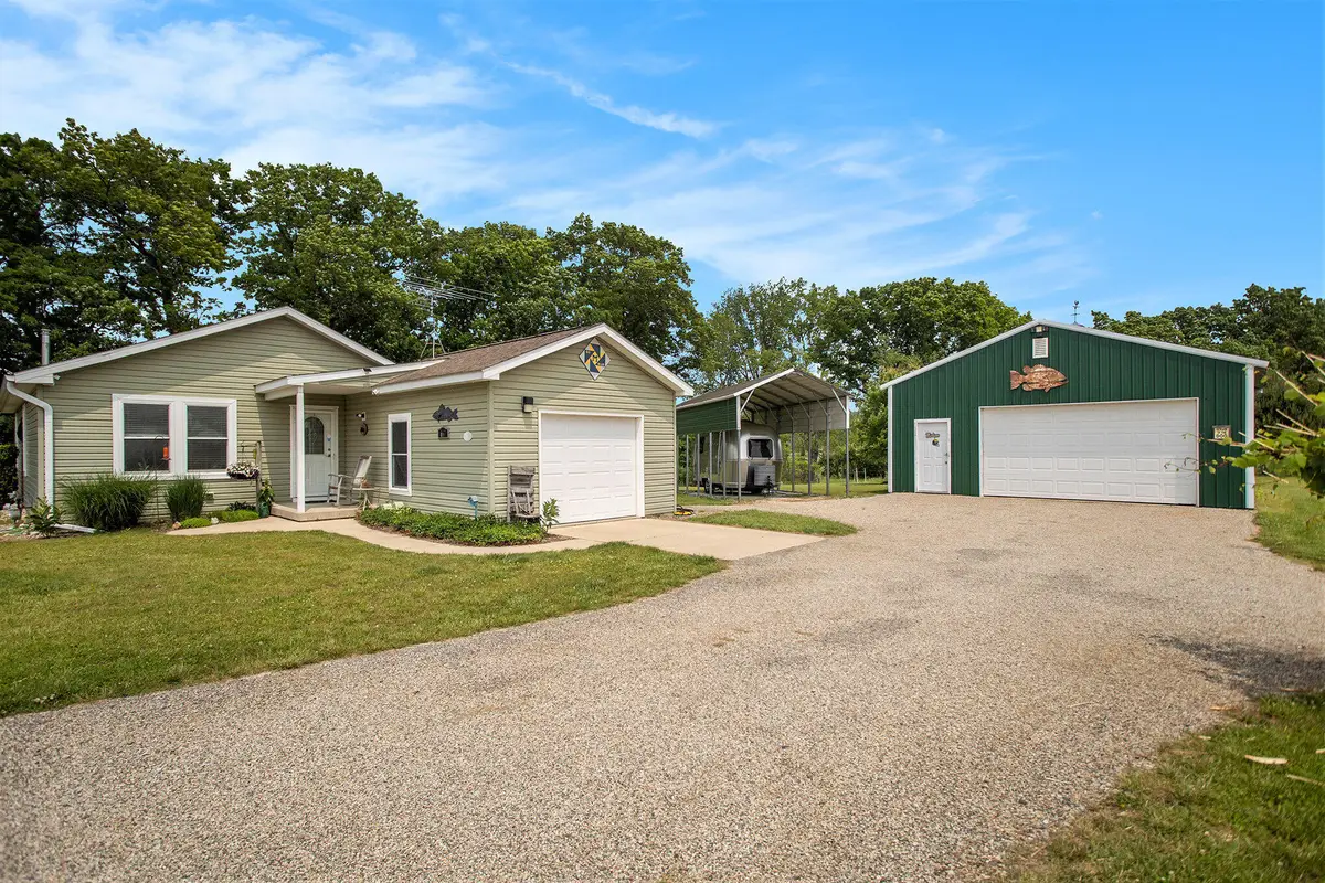 667 River Road, Coldwater, MI 49036 - Image #1
