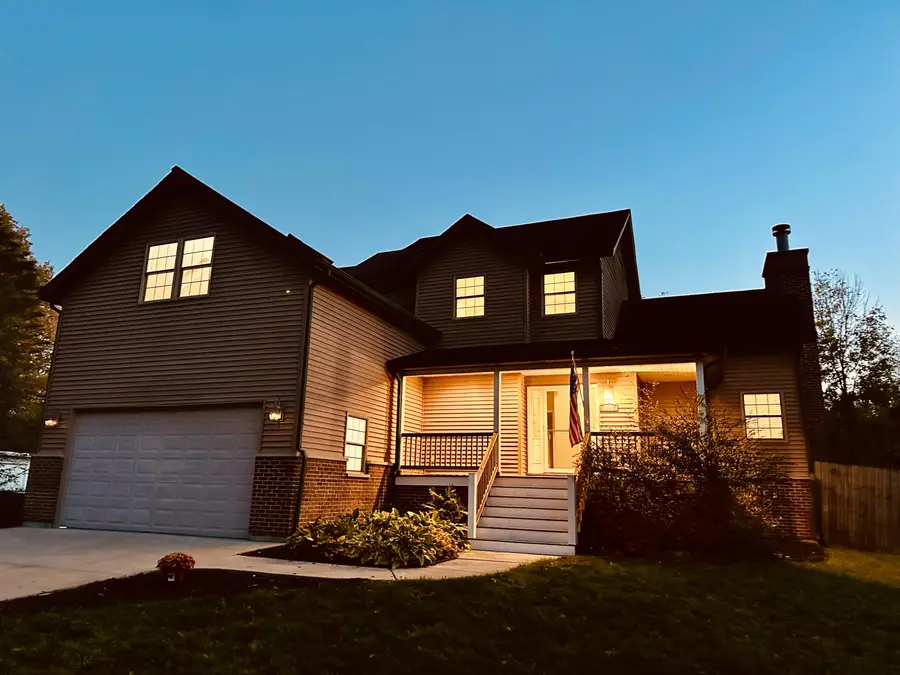 1862 Derfla Drive, Saint Joseph, MI 49085 - Image #3