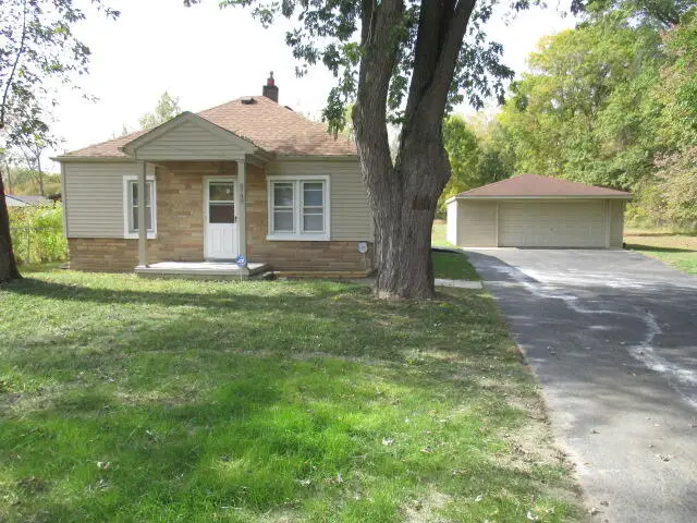 6740 Birchdale Street, Romulus, MI 48174 - Image #1