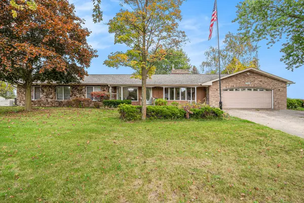 2749 8 Mile Road, Auburn, MI 48611