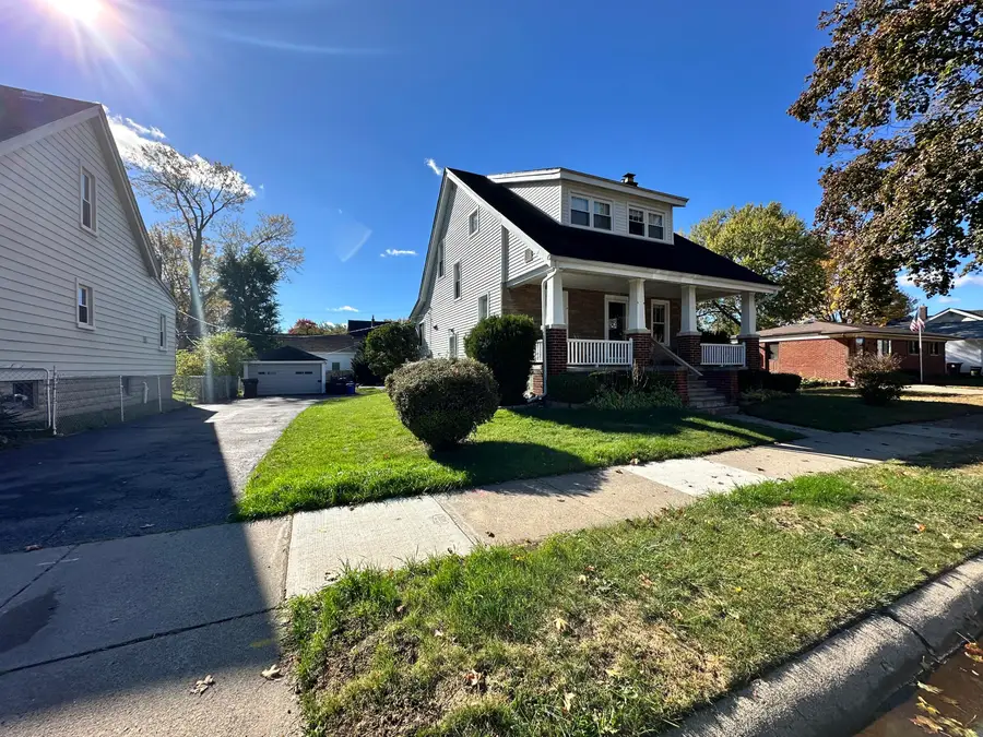 7250 Voerner Avenue, Center Line, MI 48015 - Image #2