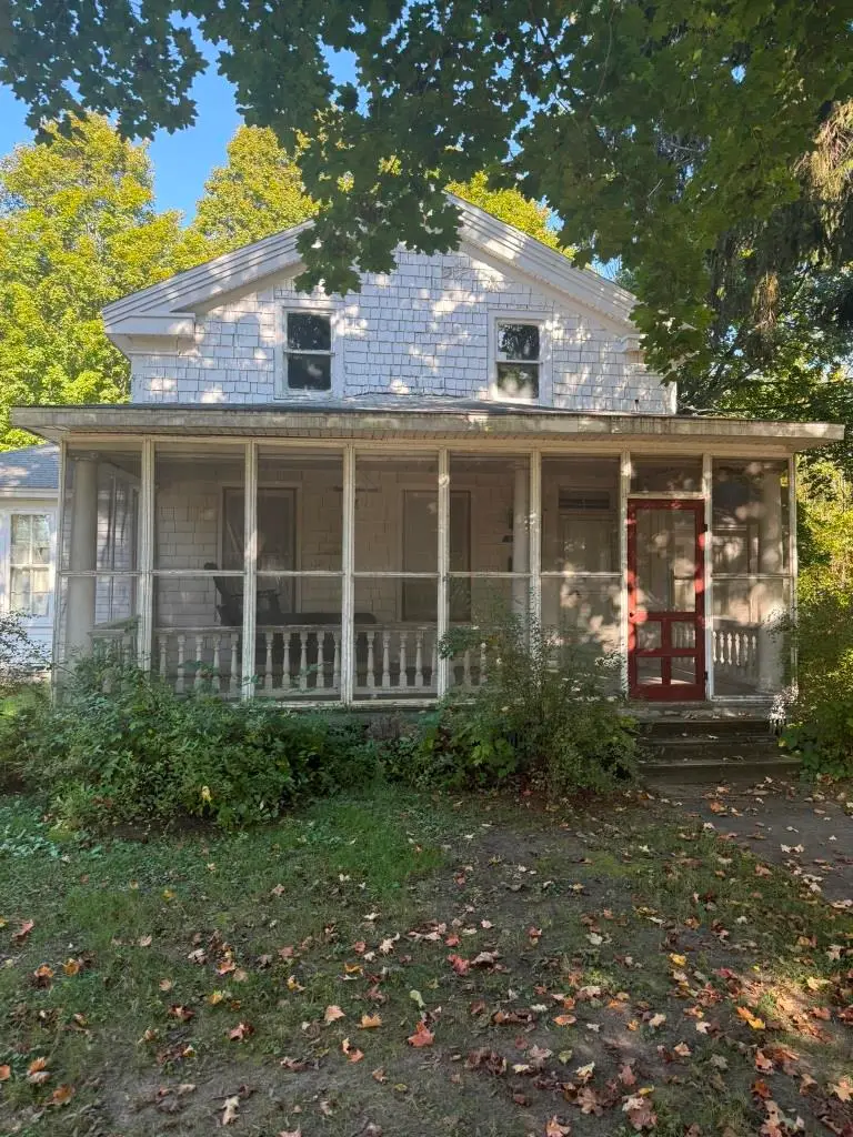 211 West Street, Jonesville, MI 49250 - #1