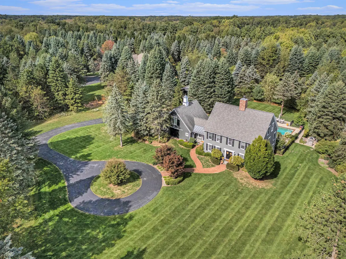 3667 E U Avenue, Vicksburg, MI 49097 - Image #1