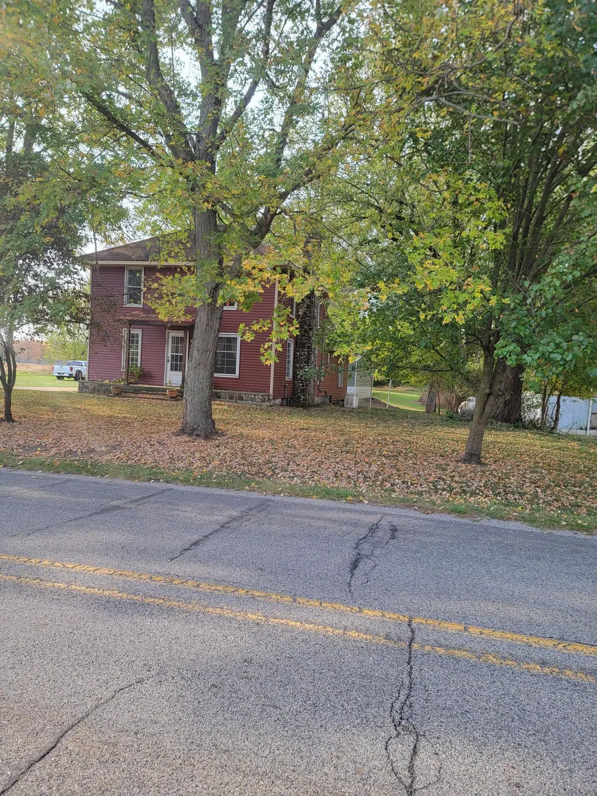 905 Fisher Road, Quincy, MI 49082 - Image #1