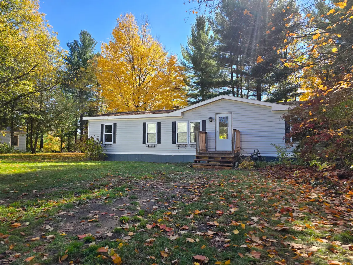 16741 Schofield Road, Hersey, MI 49639 - Image #1